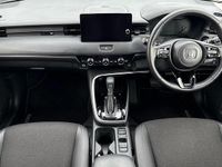 Used Honda HR-V Advance 131 HP (96 kW) 2024 White SUV