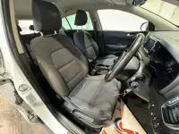 Used Kia Sportage 2016 White SUV