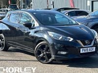 Used Nissan Micra 101 HP (74 kW) 2020 Hatchback
