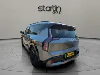Used Kia EV9 GT-Line S 283 kW (385 HP) 2024 SUV