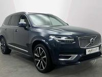 Used Volvo XC90 Inscription 247 HP (181 kW) 2022 SUV