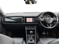 Gebraucht Skoda Kodiaq 190 PS (139 kW) 2019 Silber SUV