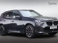 Used BMW X3 M Sport 194 HP (142 kW) 2025 Grey SUV
