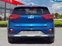 Second-hand Kia Niro 141 CP (103 kW) 2021 Albastru SUV