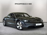 Used Porsche Taycan 419 kW (571 HP) 2021 Grey Sedan