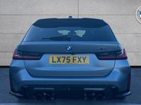 Used BMW M3 Competition Edition 523 HP (384 kW) 2025 Grey Estate