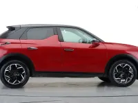 Used DS Automobiles DS3 Crossback Prestige 2019 Red SUV