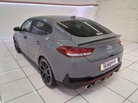 Used Hyundai i30 N Performance 2019 Grey Hatchback