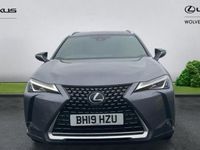 used Lexus UX 250h 2.0 5dr CVT [without Nav]