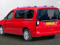 Used Ford Tourneo Titanium 122 HP (89 kW) 2026 Estate
