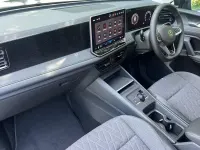 New VW Tiguan Match 150 HP (110 kW) 2026 Urano grey SUV