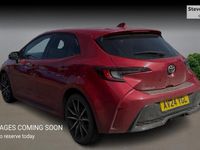 Used Toyota Corolla Sport 140 HP (102 kW) 2026 Hatchback