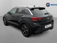 Używany VW T-Roc R 300 KM (220 kW) 2025 SUV