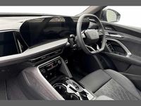 Used Audi Q5 Sportback Advanced 295 HP (216 kW) 2025 Black SUV