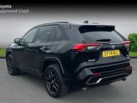 Used Toyota RAV4 Sport 306 HP (225 kW) 2026 SUV