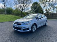 used Citroën C4 1.6 HDi VTR+ 5dr