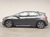 Used Cupra Born 150 kW (204 HP) 2022 Grey Hatchback