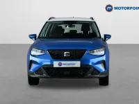 Used Seat Arona SE 2022 Blue SUV