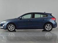 used Ford Focus 1.5 EcoBlue 120 Zetec 5dr