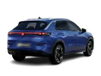 New VW T-Roc R-line 2026 Blue SUV