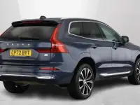 Used Volvo XC60 Ultimate 449 HP (330 kW) 2023 SUV