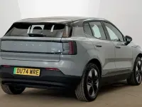 New Volvo EX30 Plus 197 kW (268 HP) 2025 SUV