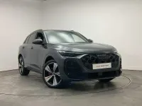 Used Audi Q5 Advanced 204 HP (150 kW) 2025 Grey SUV
