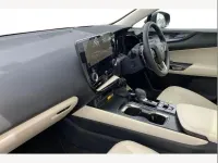 Used Lexus NX350h 194 HP (142 kW) 2026 Green SUV