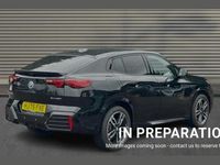 Used BMW X2 M Sport 168 HP (123 kW) 2025 Black SUV