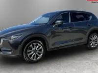 Used Mazda CX-5 Inclusive 165 HP (121 kW) 2021 SUV