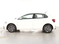 Used VW Polo Life 2024 Grey Hatchback