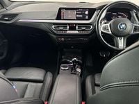 Used BMW M235 Comfort Edition 302 HP (222 kW) 2023 Blue Coupe