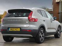 used Volvo XC40 Recharge Inscription T5
