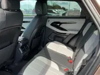 Used Land Rover Range Rover evoque Autobiography 269 HP (197 kW) 2024 Metallic  corinthian bronze SUV