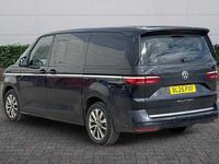 Used VW Multivan Style 2025 Black Van