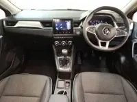 Second-hand Renault Captur SE 91 CP (66 kW) 2022 Roșu SUV