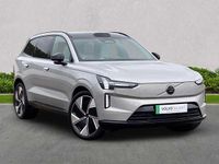 Usado Volvo EX90 Ultra 300 kW (408 HP) 2025 Prateado SUV
