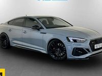 Used Audi RS5 Sportback 450 HP (330 kW) 2024 Hatchback