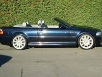 Used BMW M3 Cabriolet 2003 Cabriolet