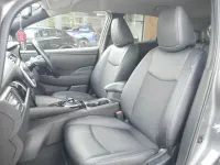 Used Nissan Leaf N-Connecta 160 kW (218 HP) 2021 Grey Hatchback