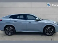 Used BMW X2 M Sport 170 HP (125 kW) 2025 Grey SUV