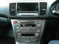 Used Subaru Outback 2006 SUV