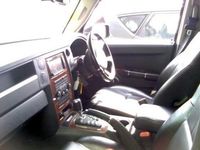 Used Jeep Commander 2008 SUV