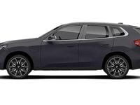 New BMW X3 Comfort Edition 398 HP (292 kW) 2026 SUV