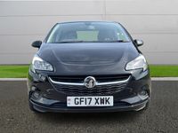 used Vauxhall Corsa a Hatchback