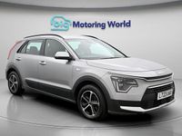 Used Kia Niro 139 HP (102 kW) 2023 SUV