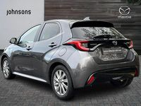Used Mazda 2 113 HP (83 kW) 2023 Grey Hatchback