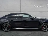Used BMW M5 Comfort Edition 717 HP (527 kW) 2024 Black