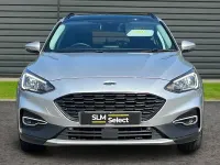 Used Ford Focus Active X 150 HP (110 kW) 2019 Silver Estate