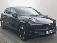 Used Volvo EX30 Performance 314 kW (428 HP) 2025 SUV